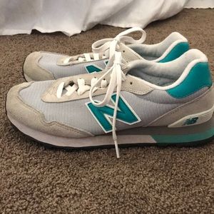 New Balance 515 Classic